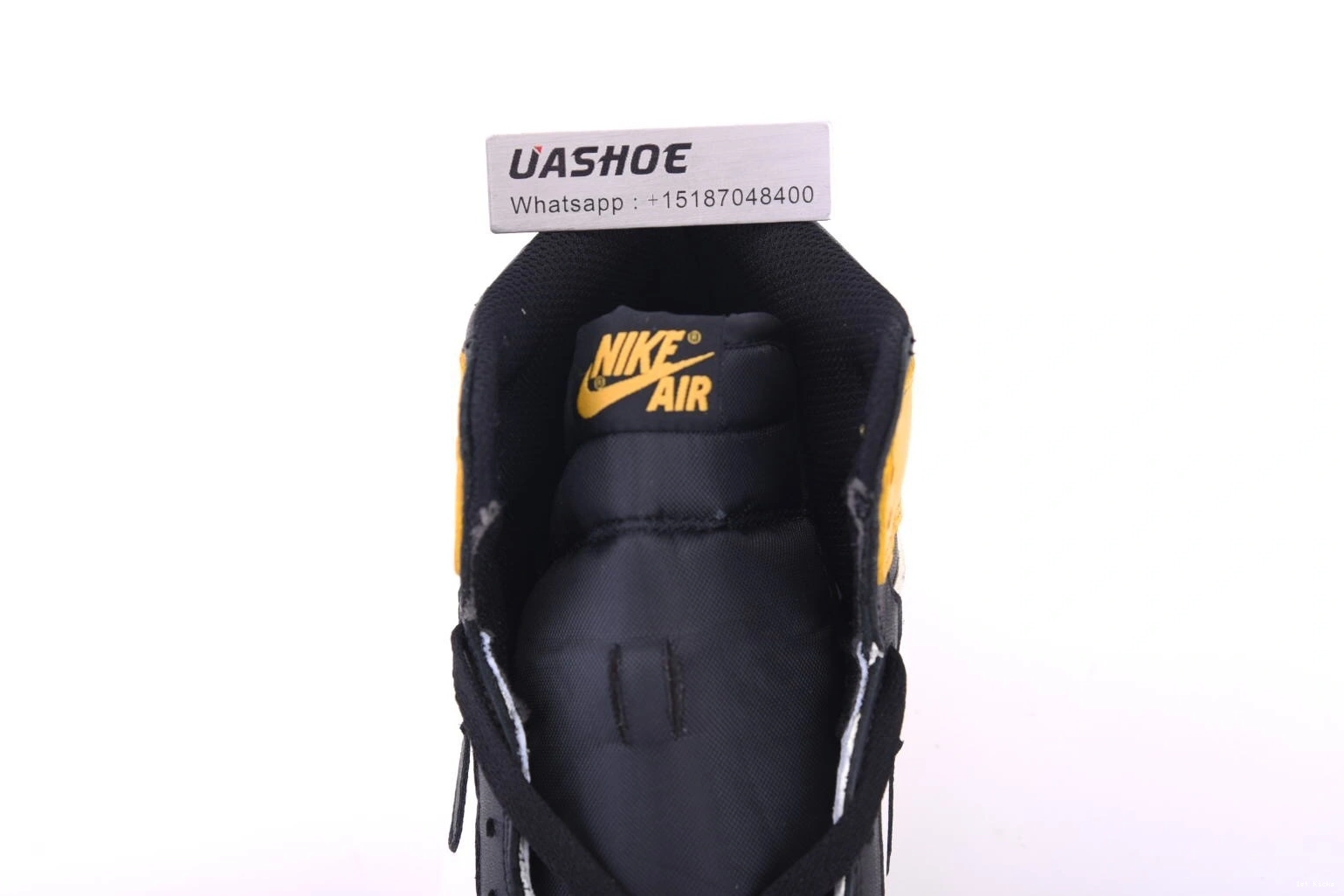  Air Toe Jordan Yellow AR1020 High Retro -700 1 OG 1023